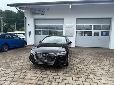 Audi A3 Sportback e-tron
