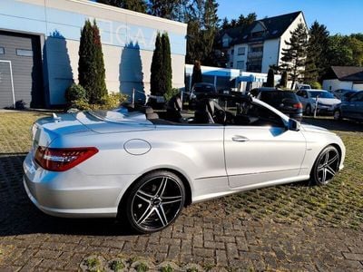 Mercedes E350