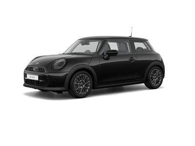 Gebraucht Mini Cooper 156 PS (114 kW) 2024 Schwarz Kleinwagen