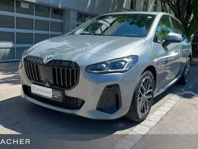 Używany BMW 223 Active Tourer