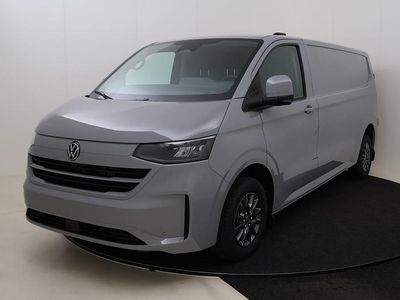 Nuova VW Transporter 150 CV (110 kW) 2026 Grigio Furgone