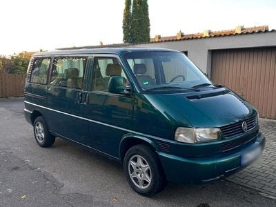 VW T4