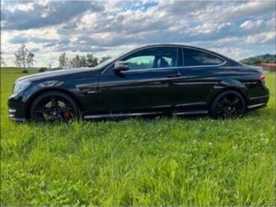 Mercedes C250