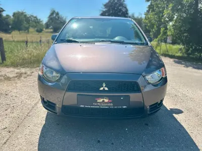 Gebraucht Mitsubishi Colt