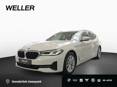 Gebraucht BMW 530