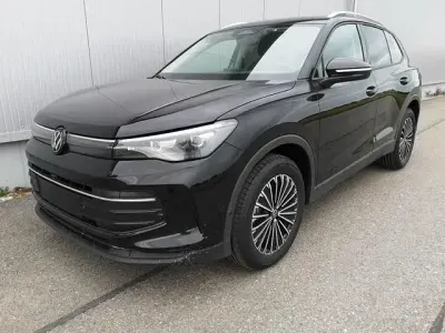 Neu VW Tiguan Life 179 PS (131 kW) 2026 SUV