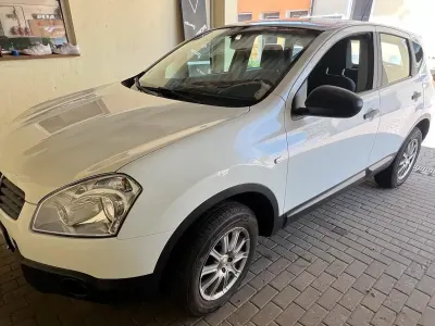 Gebraucht Nissan Qashqai