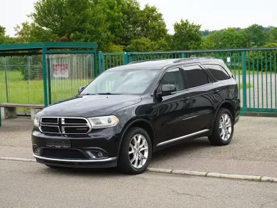 Gebraucht Dodge Durango