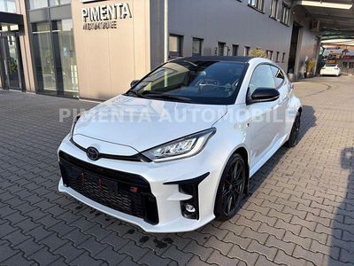 Gebraucht Toyota Yaris Edition 280 PS (205 kW) 2024 Weiß Kleinwagen