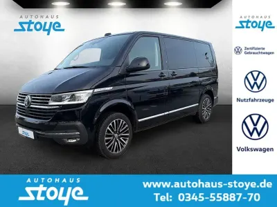 Gebraucht VW Multivan