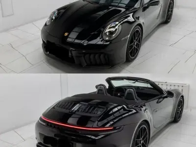 Gebraucht Porsche 911