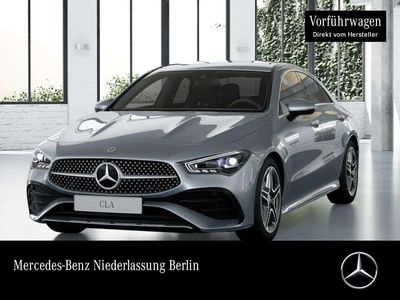Mercedes CLA200
