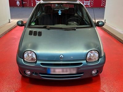 gebraucht Renault Twingo 1.2 16v *DYNAMIQUE*