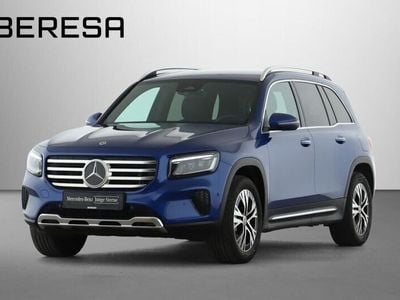 Mercedes GLB200