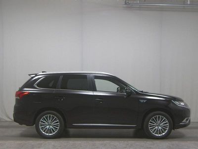 Mitsubishi Outlander P-HEV