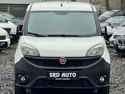 gebraucht Fiat Doblò 1.3 DIESEL