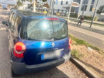 Renault Modus
