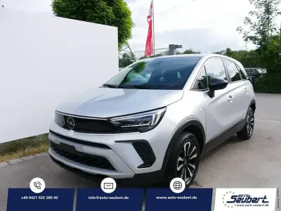 Gebraucht Opel Crossland X