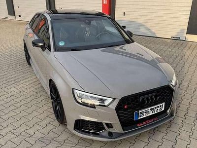 Gebraucht 2018 Audi RS3 Limousine | 53.500 €