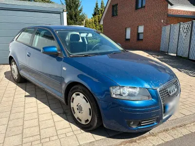 Gebraucht Audi A3