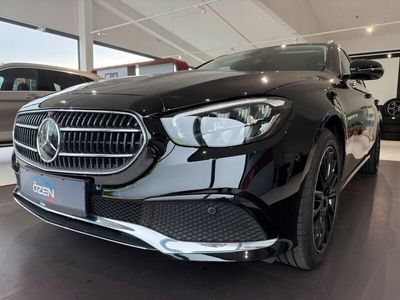 Mercedes E300