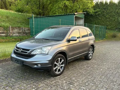 Gebraucht Honda CR-V