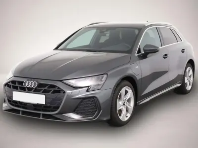 Gebraucht Audi A3