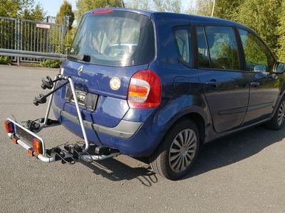 Renault Grand Modus