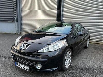 Peugeot 207 CC