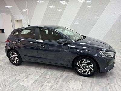 Grau Neu 2026 Hyundai i20 Trend Limousine | 23.950 € (Fairer Preis)