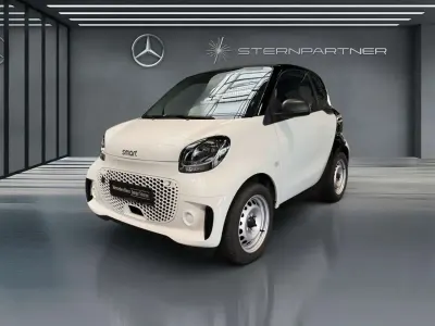 Gebraucht Smart ForTwo Electric Drive