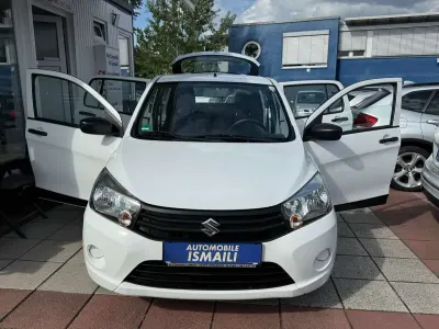 Gebraucht Suzuki Celerio