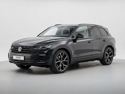 Grenadillschwarz metallic Neu 2026 VW Touareg Edition SUV | 84.970 € (Fairer Preis)