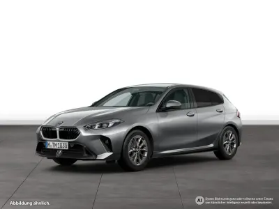Gebraucht BMW 120 M Sport 156 PS (114 kW) 2025 Grau Kleinwagen