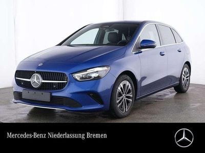 Mercedes B220