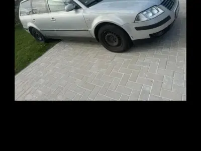 Occasion VW Passat 131 ch (96 kW) 2002 Break