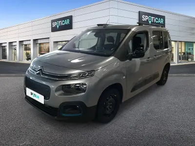 Gebraucht Citroën e-Berlingo