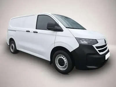 Gebraucht VW T7