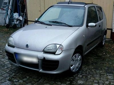 Fiat Seicento
