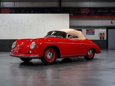 Gebraucht Porsche 356 Speedster 1955 Cabrio