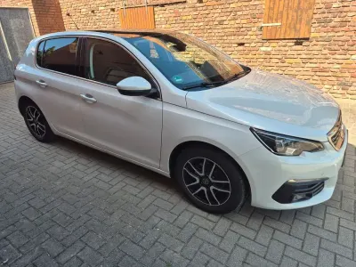 Gebraucht Peugeot 308