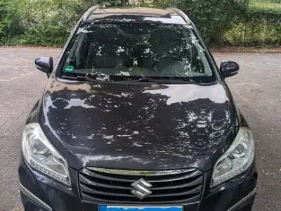 Gebraucht Suzuki SX4 S-Cross