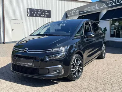 Gebraucht Citroën C4 SpaceTourer