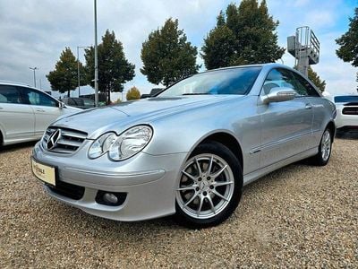 Mercedes CLK280