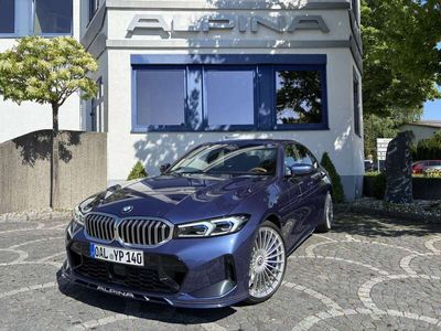 Alpina B3