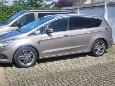 Gebraucht Ford S-MAX