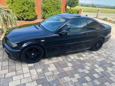 Gebraucht BMW 320