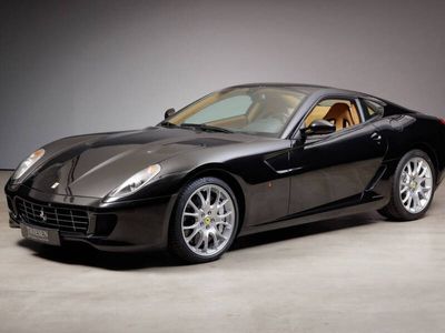 gebraucht Ferrari 599 GTB Fiorano