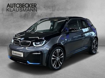 gebraucht BMW i3 AUTOMATIK NAVI PROF LED PDC WLAN DAB