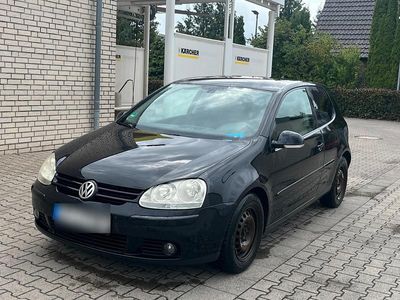 VW Golf V